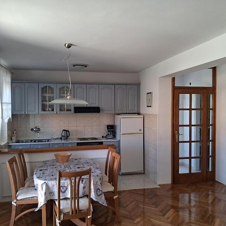 Apartments Antica Ραμπ Εξωτερικό φωτογραφία