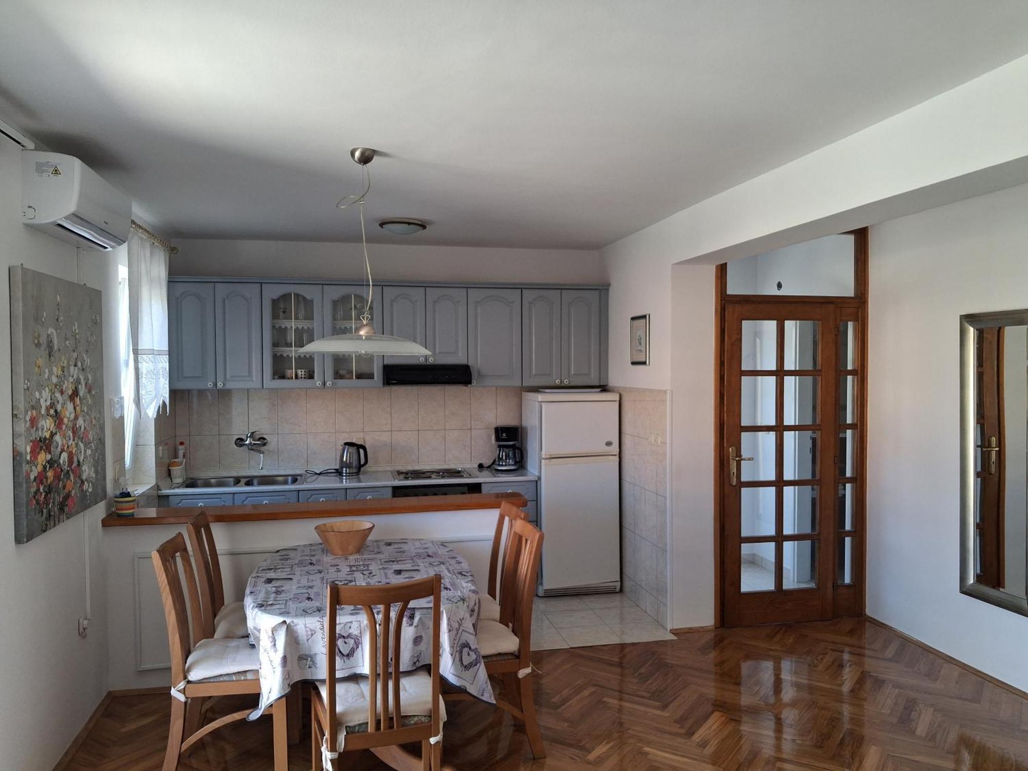 Apartments Antica Ραμπ Εξωτερικό φωτογραφία