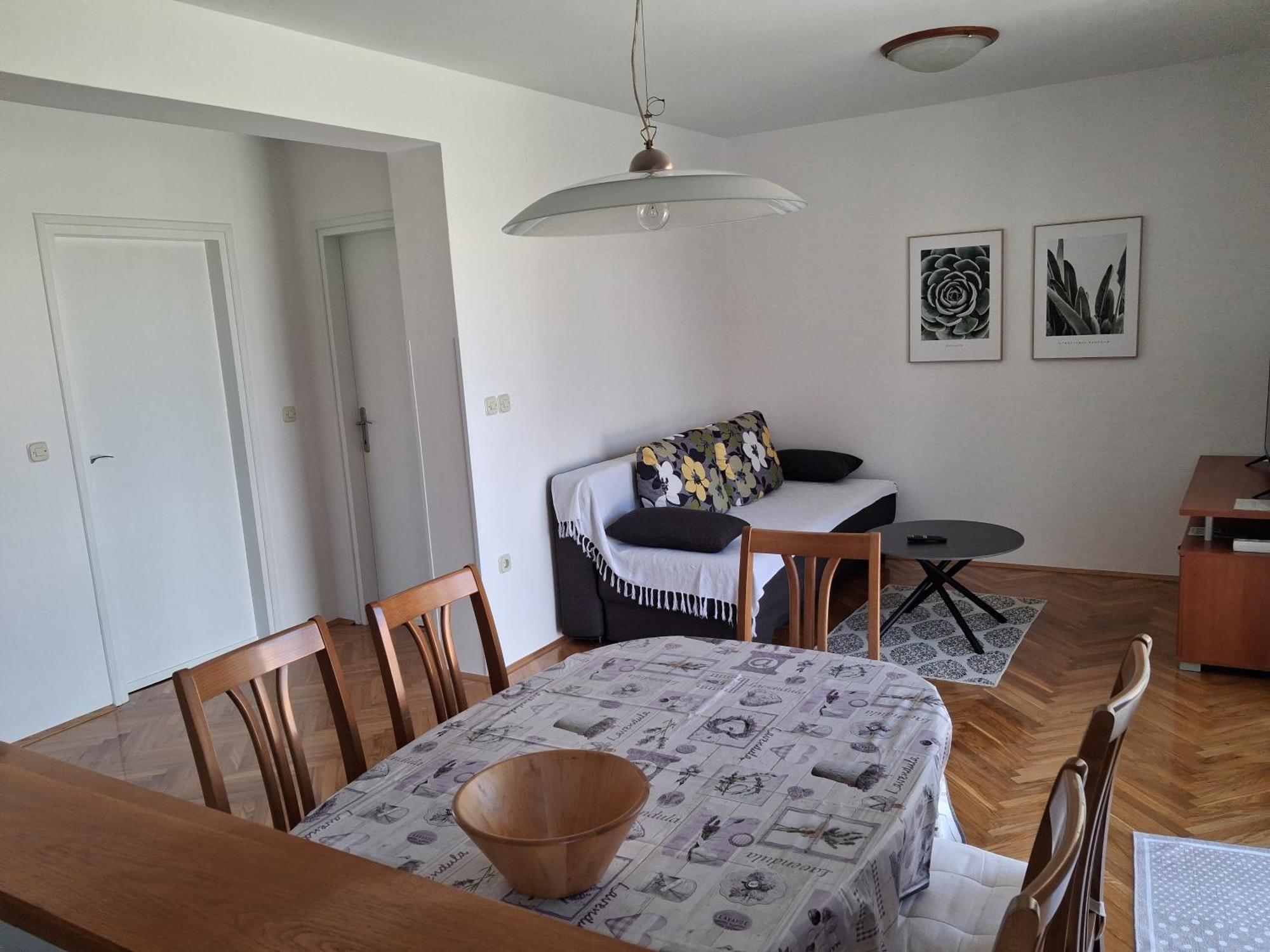 Apartments Antica Ραμπ Εξωτερικό φωτογραφία