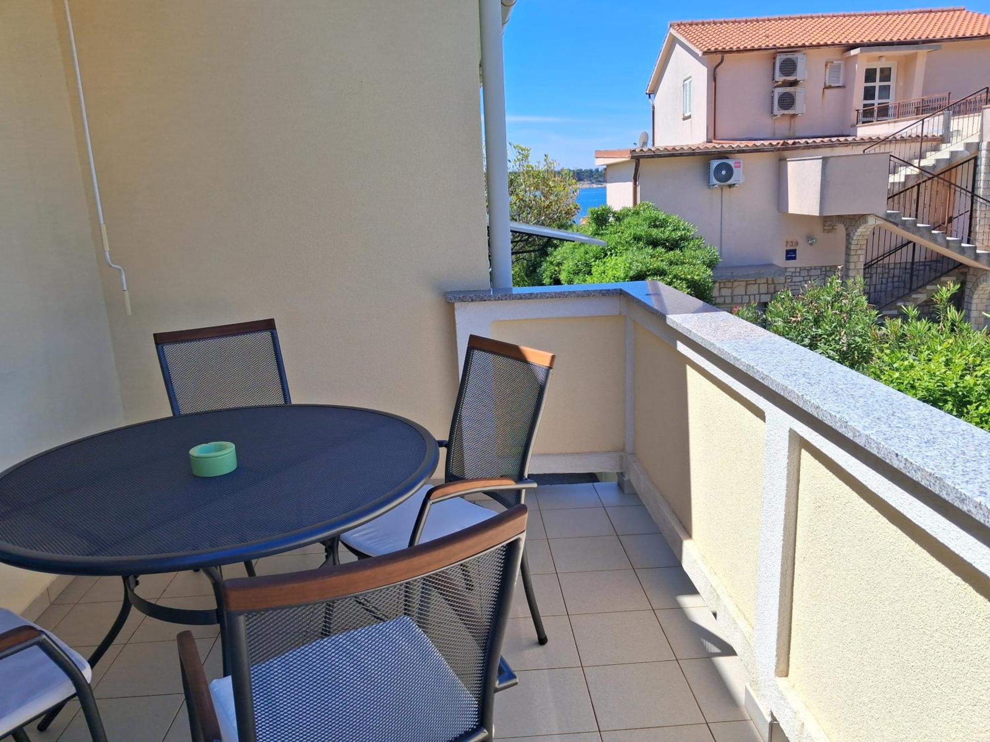 Apartments Antica Ραμπ Εξωτερικό φωτογραφία