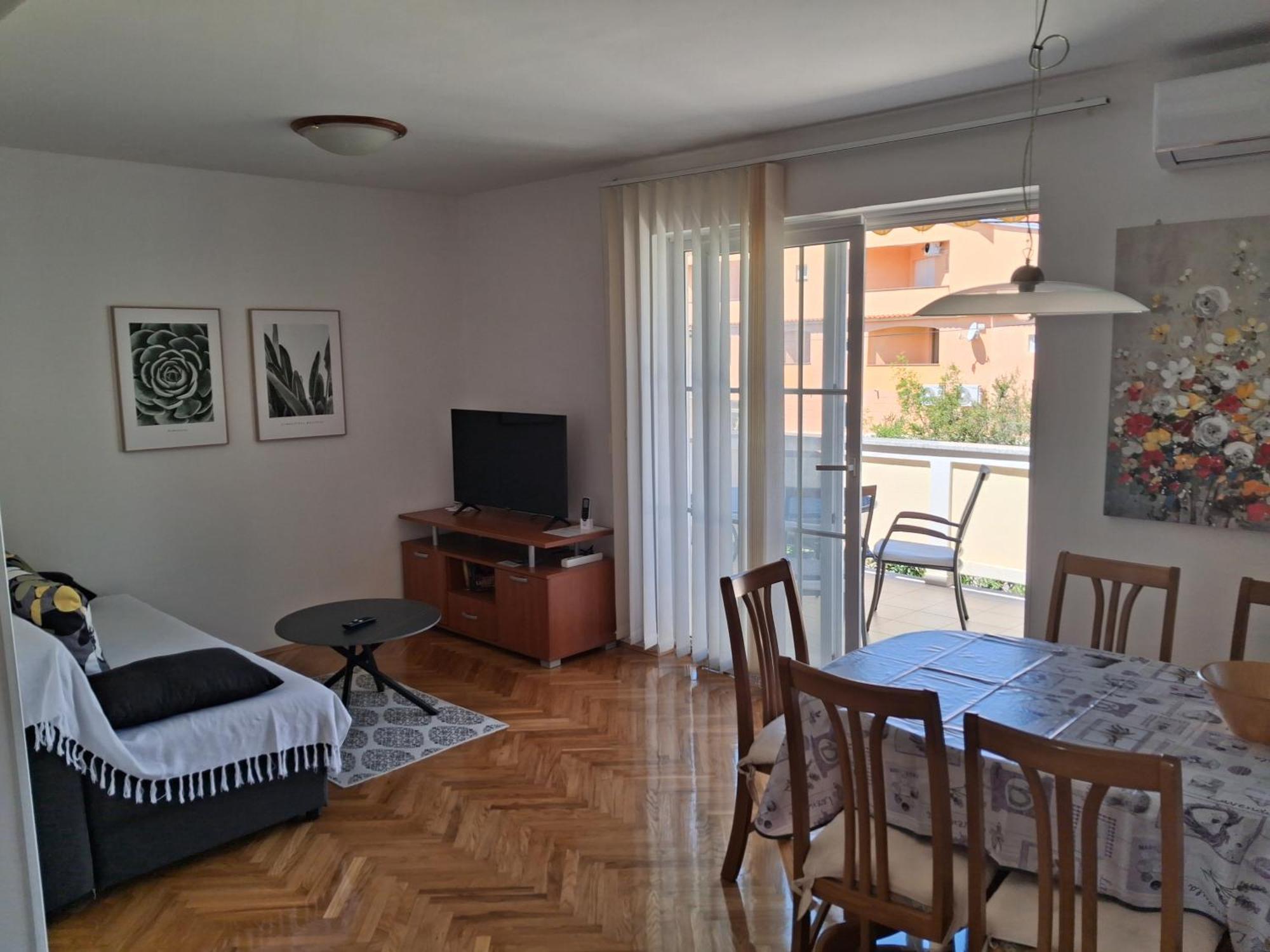 Apartments Antica Ραμπ Εξωτερικό φωτογραφία
