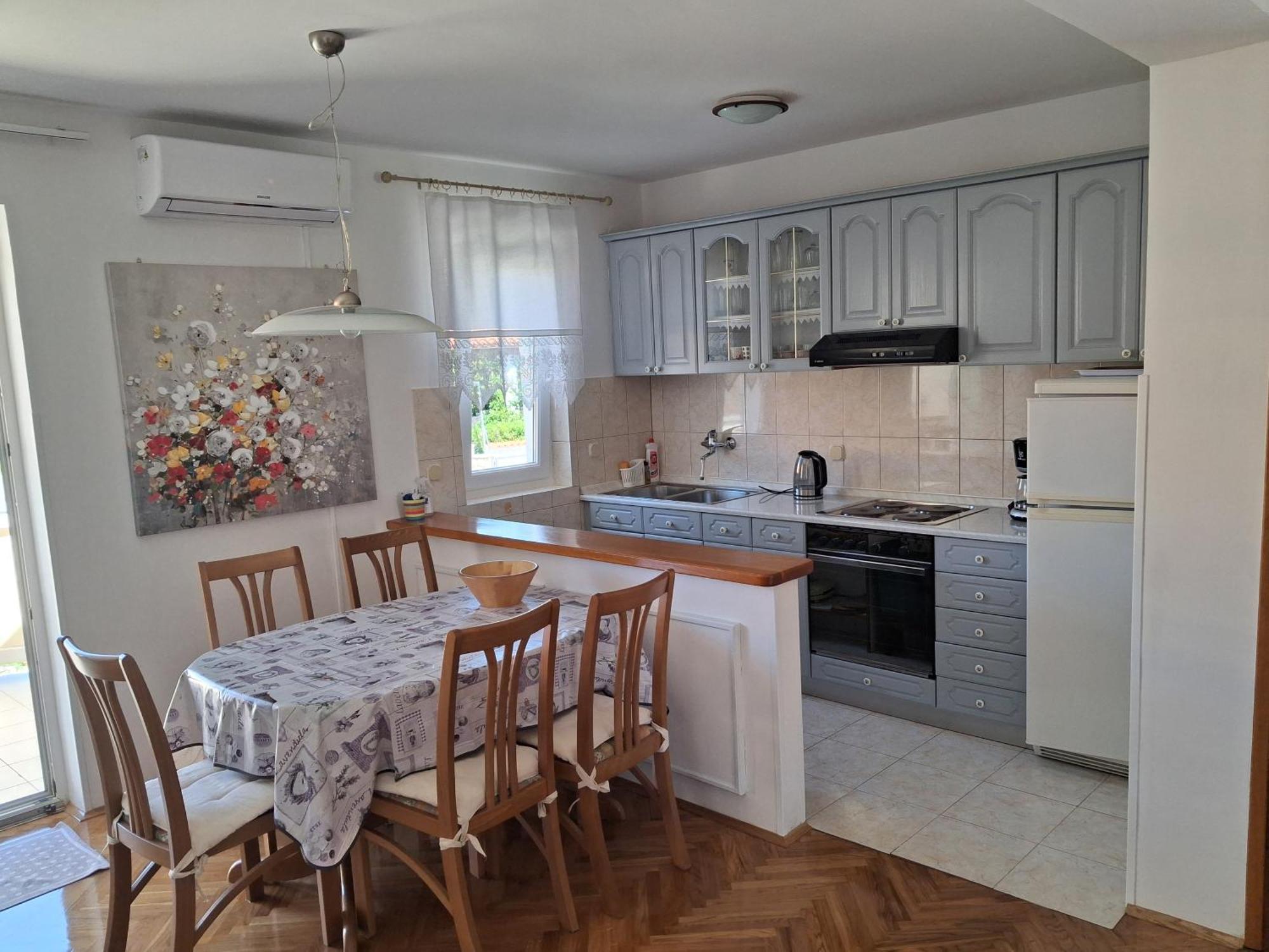 Apartments Antica Ραμπ Εξωτερικό φωτογραφία