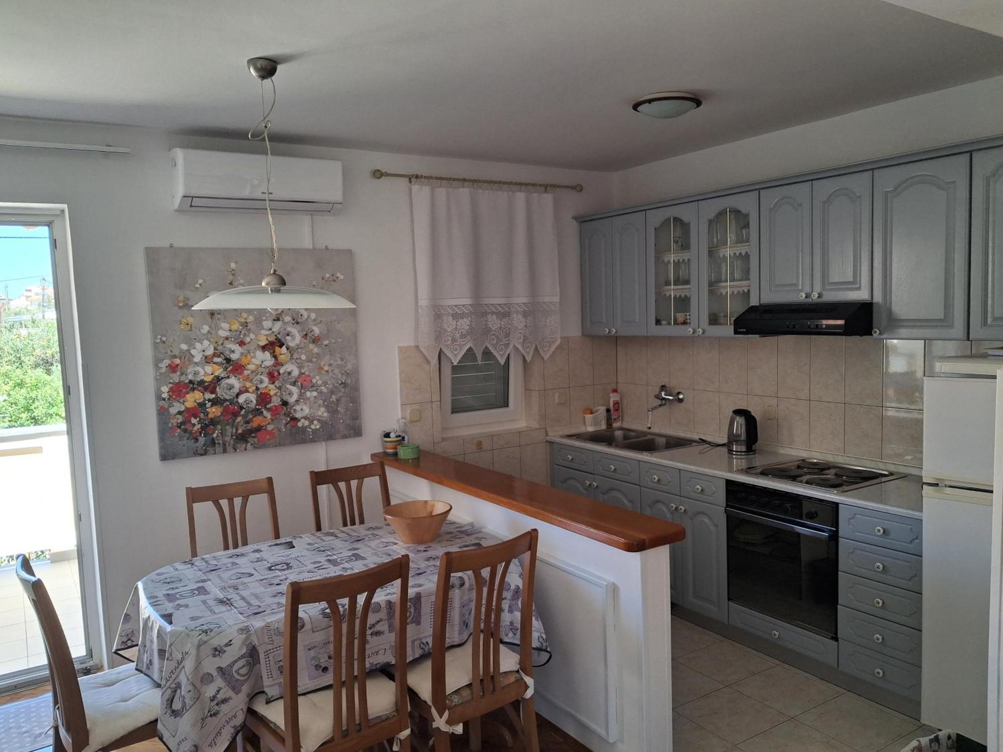 Apartments Antica Ραμπ Δωμάτιο φωτογραφία