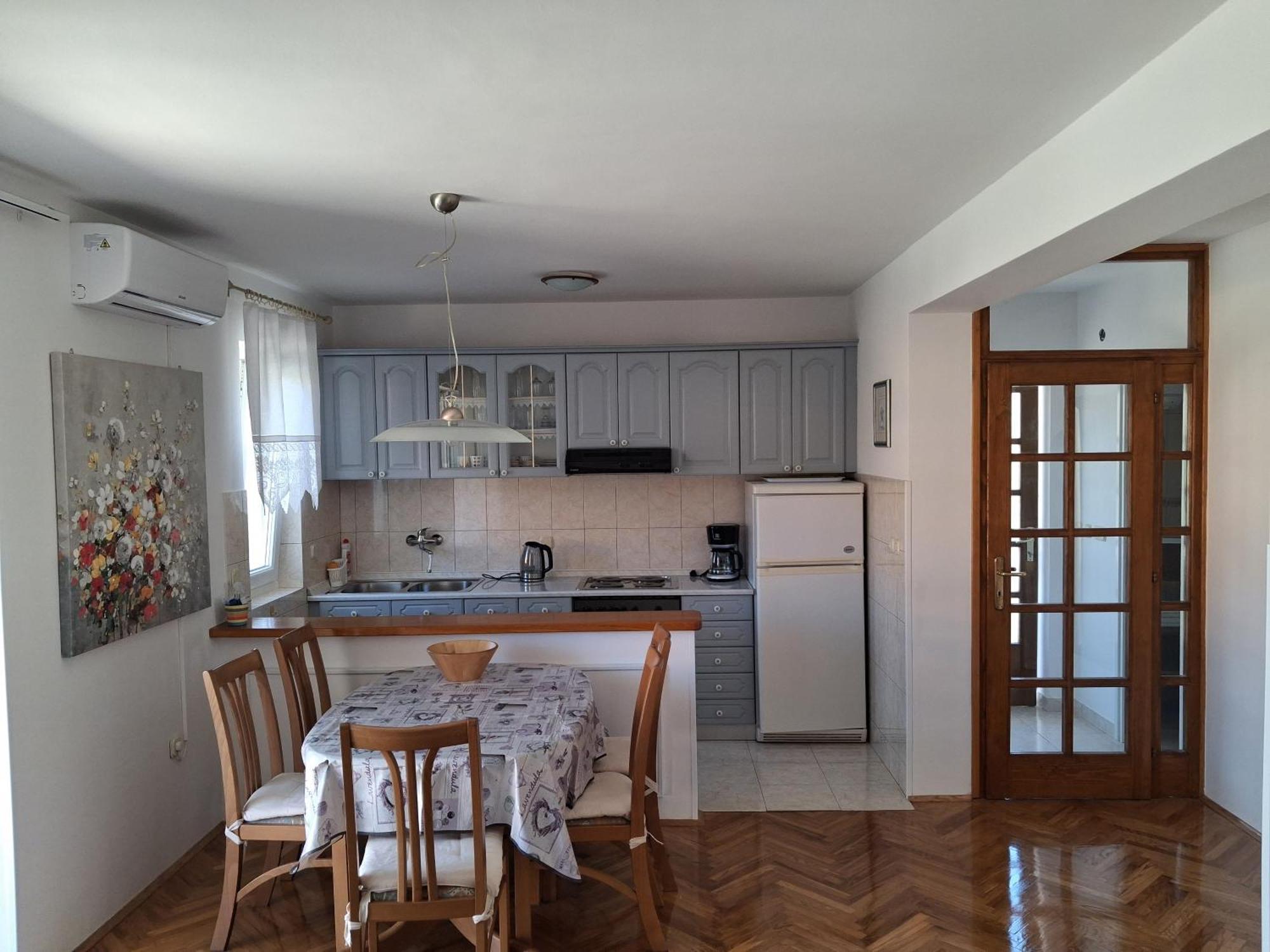 Apartments Antica Ραμπ Εξωτερικό φωτογραφία